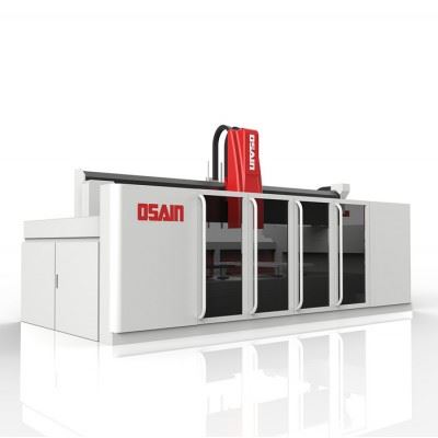 嘉信  JX3015 板材加工中心 石英石加工中心 大理石加工中心 **图4