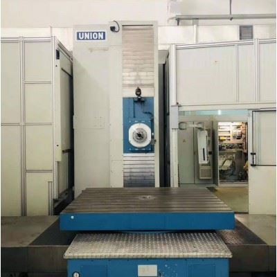 出售日本三菱MVR30FM龙门加工中心，二手五轴加工中心卧式加工中心图2
