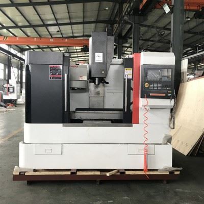 友泰VMC550加工中心  加工中心  龙门加工中心   数控加工中心铣床图4