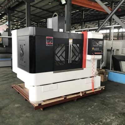友泰VMC550加工中心  加工中心  龙门加工中心   数控加工中心铣床图7