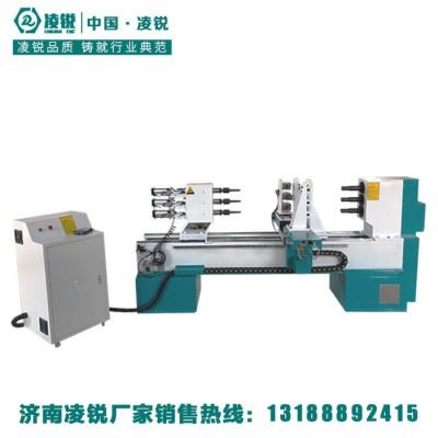 凌锐LR1512 数控机床 木工机床 多功能数控机床 三轴车床图1