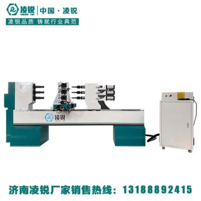凌锐LR1512 数控机床 木工机床 多功能数控机床 三轴车床图3