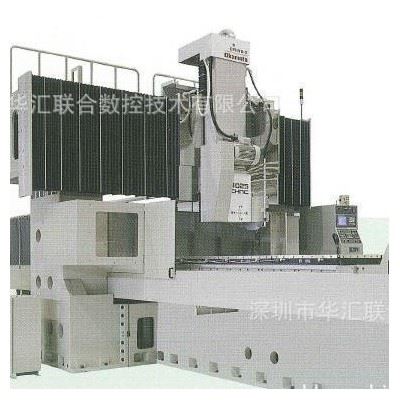 寻求高端数控机床项目的合作伙伴图1