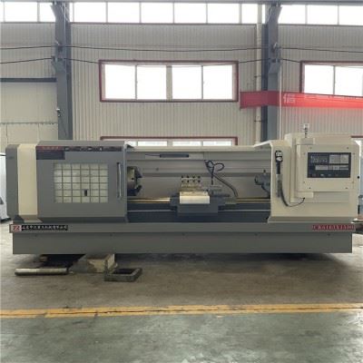 山东数控机床 CK6163x1500数控车床 大型数控车床支持定制图5