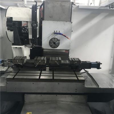 友泰VMC1680 数控加工中心  加工中心   立式加工中心  数控机床图6