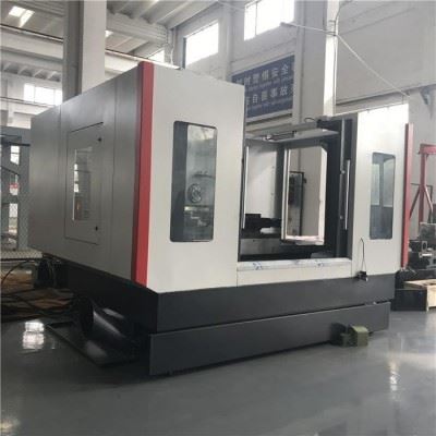 友泰VMC1680 数控加工中心  加工中心   立式加工中心  数控机床图8