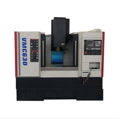广速XH714VMC650立式加工中心一米行程 加工中心第四轴价格图5