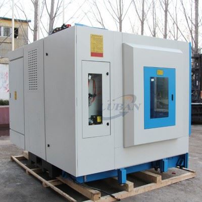 现货供应1060加工中心 cnc1060加工中心线轨加宽行程加长图2