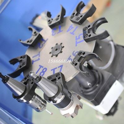 辽宁明美JGZX3-CNC-7000轨道交通龙门加工中心 工业铝加工中心设备 数控加工中心厂家 铝型材数控加工中心图7