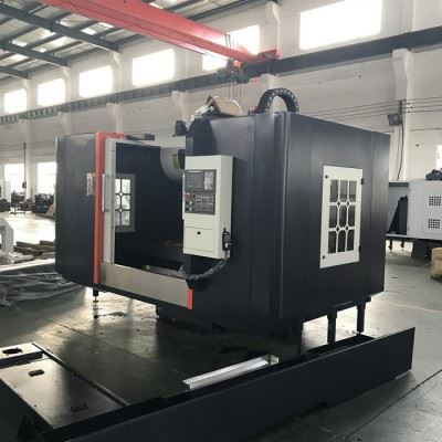 加工中心 加工中心加工中心厂家图7