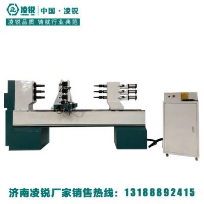 数控木工车床木工数控机床木工车床全自动数控机床图1