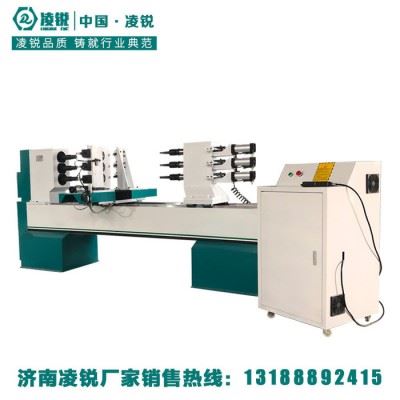 数控木工车床木工数控机床木工车床全自动数控机床图4