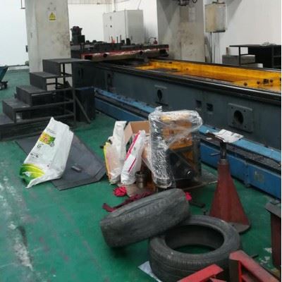 威名标准型 数控机床维修  机床维修改造搬迁 机床配件  机床保养 山东**图5