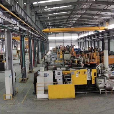 出售OKUMA日本大隈MCR-A5CII龙门二手加工中心3x5米二手进口龙门加工中心 日本大隈龙门加工中心图6