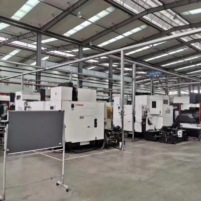 出售OKUMA日本大隈MCR-A5CII龙门二手加工中心3x5米二手进口龙门加工中心 日本大隈龙门加工中心图3