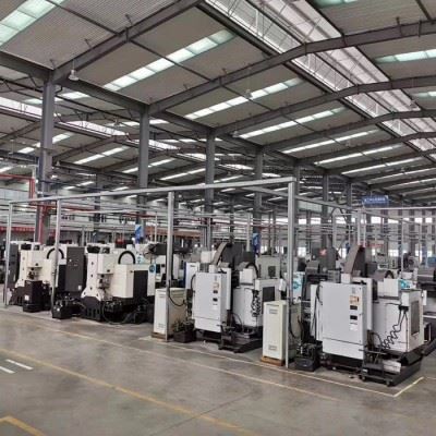 出售OKUMA日本大隈MCR-A5CII龙门二手加工中心3x5米二手进口龙门加工中心 日本大隈龙门加工中心图2