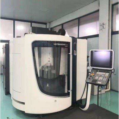 出售DMU80德马吉森精机五轴加工中心另有DMU50加工中心 五轴超声加工中心图7