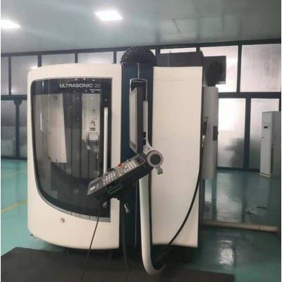 出售DMU80德马吉森精机五轴加工中心另有DMU50加工中心 五轴超声加工中心图6