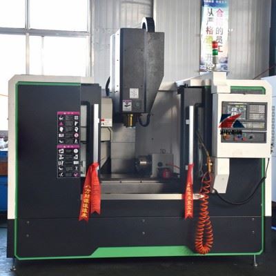 沪控 加工中心 精密小型数控车床 加工厂定做加工中心厂家图2