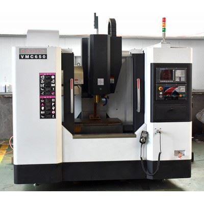 沪控 加工中心 精密小型数控车床 加工厂定做加工中心厂家图1
