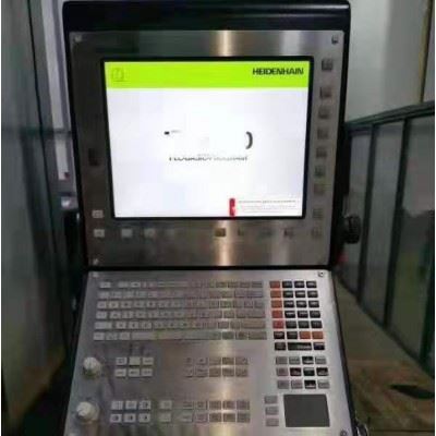 供应意大利法吉玛五轴联动加工中心二手进口五轴加工中心现货加工中心图3