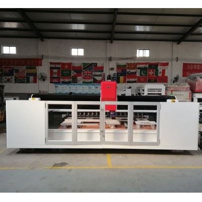 嘉信JX3015 板材加工中心 石英石加工中心 大理石加工中心图2