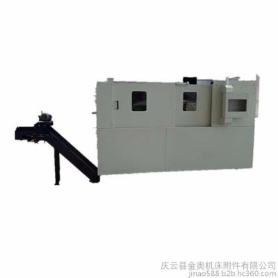 金奥定制**数控机床钣金外防护 数控机床外壳护罩 机床外防护罩 加工中心外防护图3