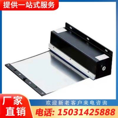 定制加工中心VMC850X轴 广西数控加工中心钢板防护罩直销图4