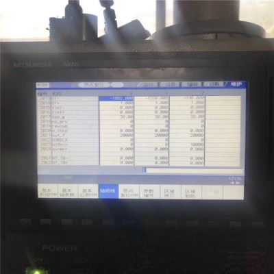 巽有机床供应现货二手数控机床台湾数控端面粗框机铣台面900x2000图4