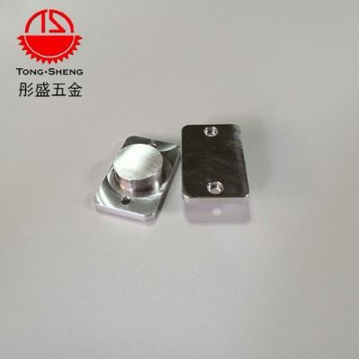 彤盛五金 CNC车铣加工中心 CNC铝件加工中心源头厂家加工定制图3