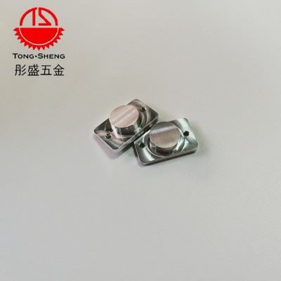 彤盛五金 CNC车铣加工中心 CNC铝件加工中心源头厂家加工定制图2