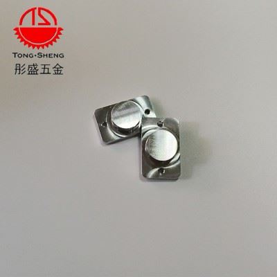 彤盛五金 CNC车铣加工中心 CNC铝件加工中心源头厂家加工定制图1