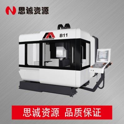 MAXXTORN_大君鸿高速龙门加工中心/立式加工中心B11图3