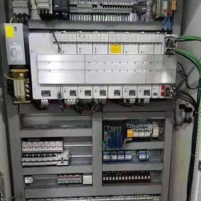 供应意大利进口法吉玛五轴联动加工中心二手卧式加工中心图1