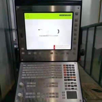 供应意大利进口法吉玛五轴联动加工中心二手卧式加工中心图2