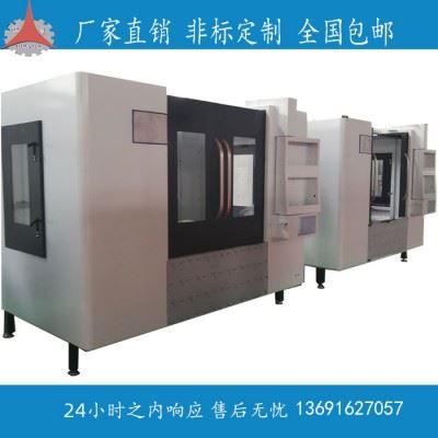 五中 VMC850立式加工中心 深圳立式加工中心售后服务图5