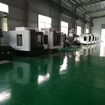 五中 VMC850立式加工中心 深圳立式加工中心售后服务图6