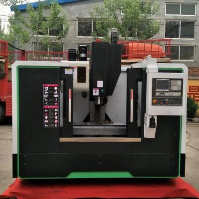 五中 VMC850立式加工中心 深圳立式加工中心售后服务图1
