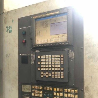 HS/现代威亚 加工中心 卧式加工中心 加工中心图2