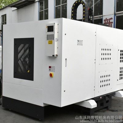 加工中心VMC1050立式加工中心三轴线轨加工中心两线一硬加工中心图3