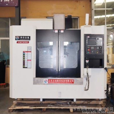 华中台旭 重庆加工中心厂家  加工中心排行图1