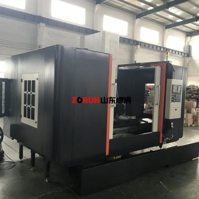 山东VMC1580立式加工中心  加工中心cnc图2