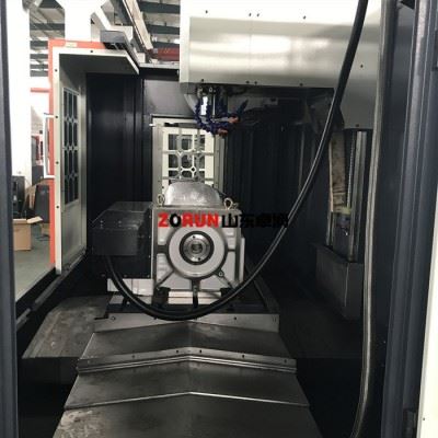 山东VMC1580立式加工中心  加工中心cnc图4