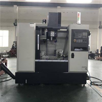 友泰  V7立式加工中心 加工中心   立式加工中心  卧式加工中心图3