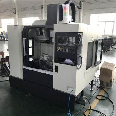 友泰  V7立式加工中心 加工中心   立式加工中心  卧式加工中心图6