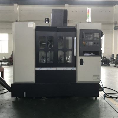 友泰  V7立式加工中心 加工中心   立式加工中心  卧式加工中心图7