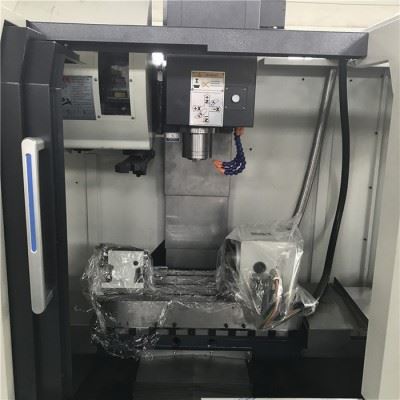 友泰  V7立式加工中心 加工中心   立式加工中心  卧式加工中心图4