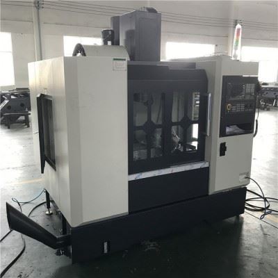 友泰  V7立式加工中心 加工中心   立式加工中心  卧式加工中心图8