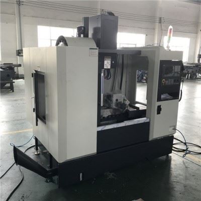 友泰  V7立式加工中心 加工中心   立式加工中心  卧式加工中心图2