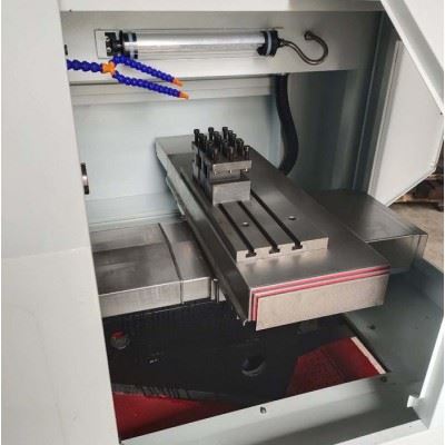 山东欧利通_T0640数控机床_可定制图1